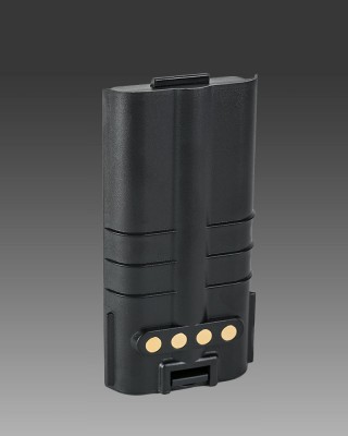 Portable Radio Batteries - P7100/P7200/P5100/P5200/Jaguar 700P/Unity XG-100