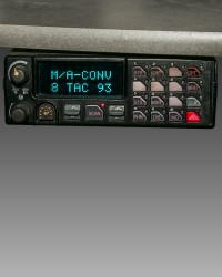 GE Ericsson M/A Com Orion D2HHG7 RADIO 