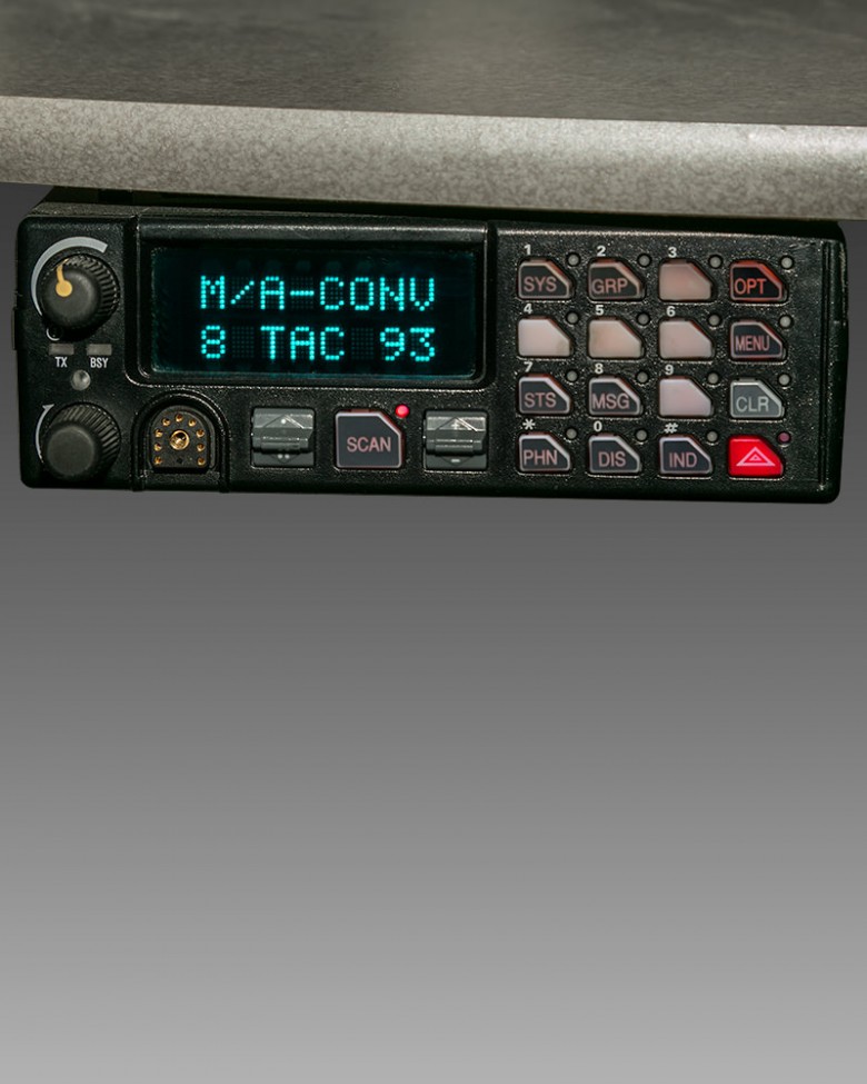 Franco seguramente honor M7100 System (Full Keypad) Model