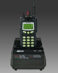 P7100-P7170IP  Portable Radios