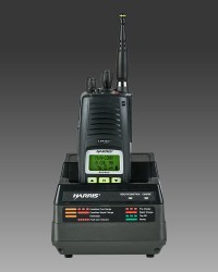 P7300 (P7370) Portable Radio